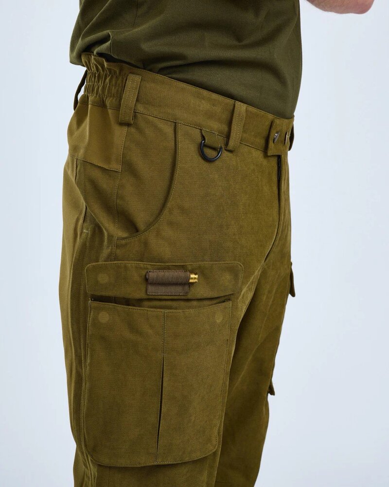 Pinewood Furudal Exp Hunting TRS-C