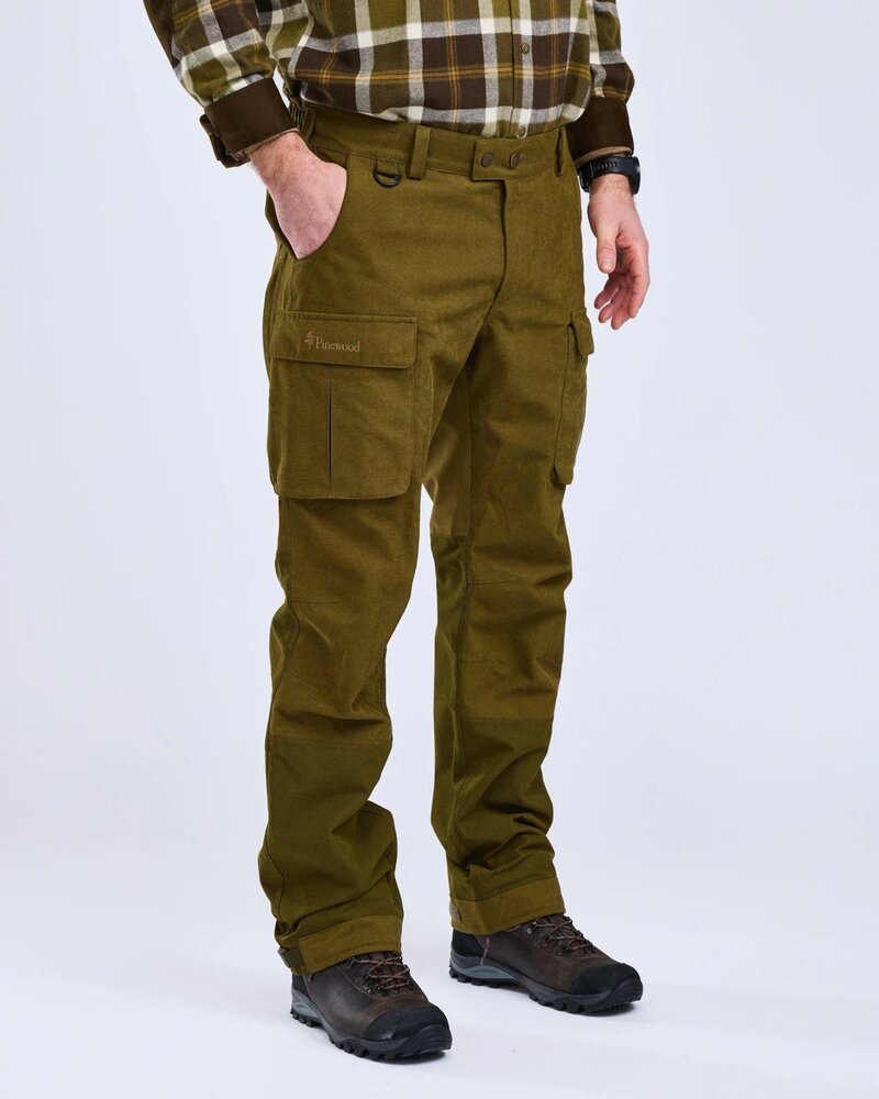 Pinewood Furudal Exp Hunting TRS-C