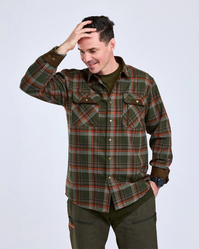 Pinewood Prestwick Exclusive shirt
