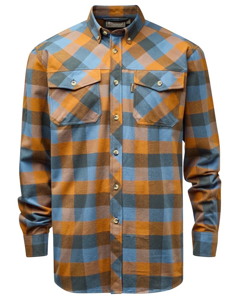 Pinewood Lumbo shirt
