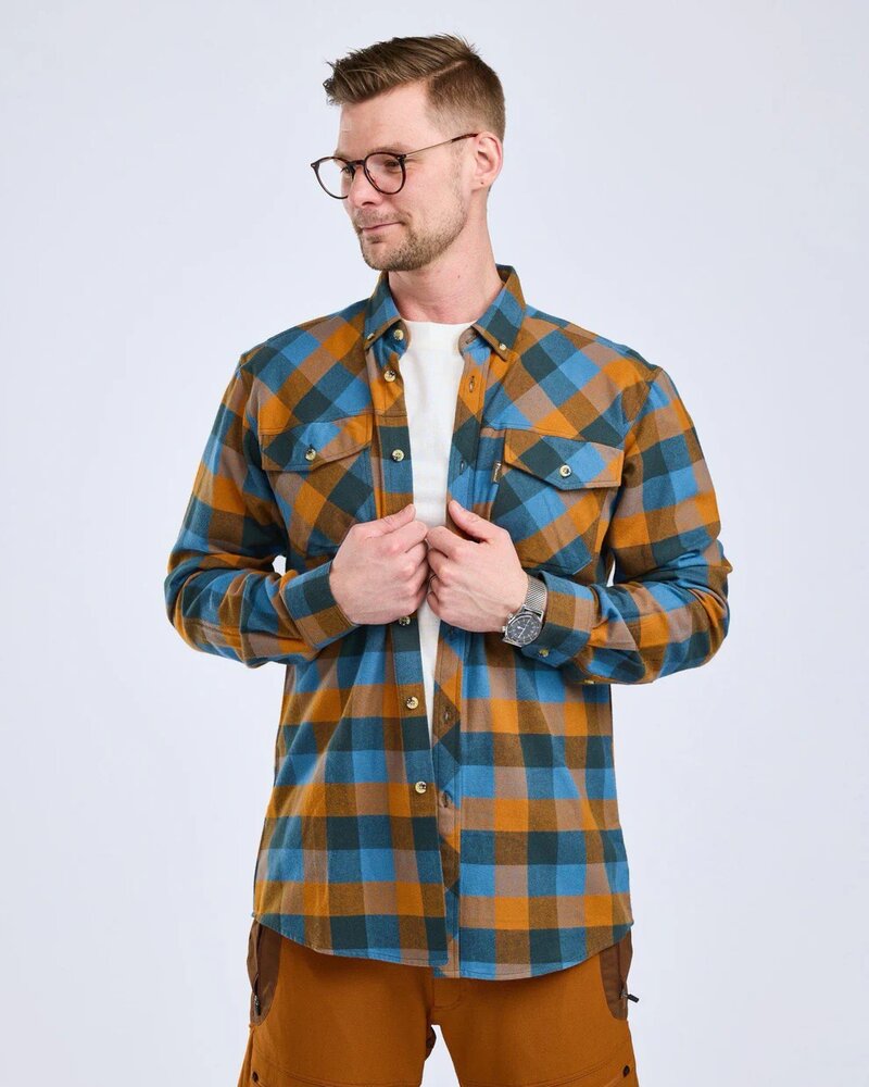 Pinewood Lumbo shirt