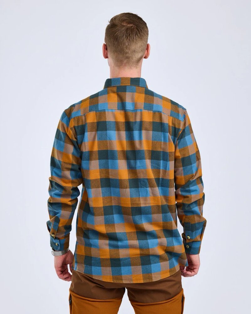 Pinewood Lumbo shirt