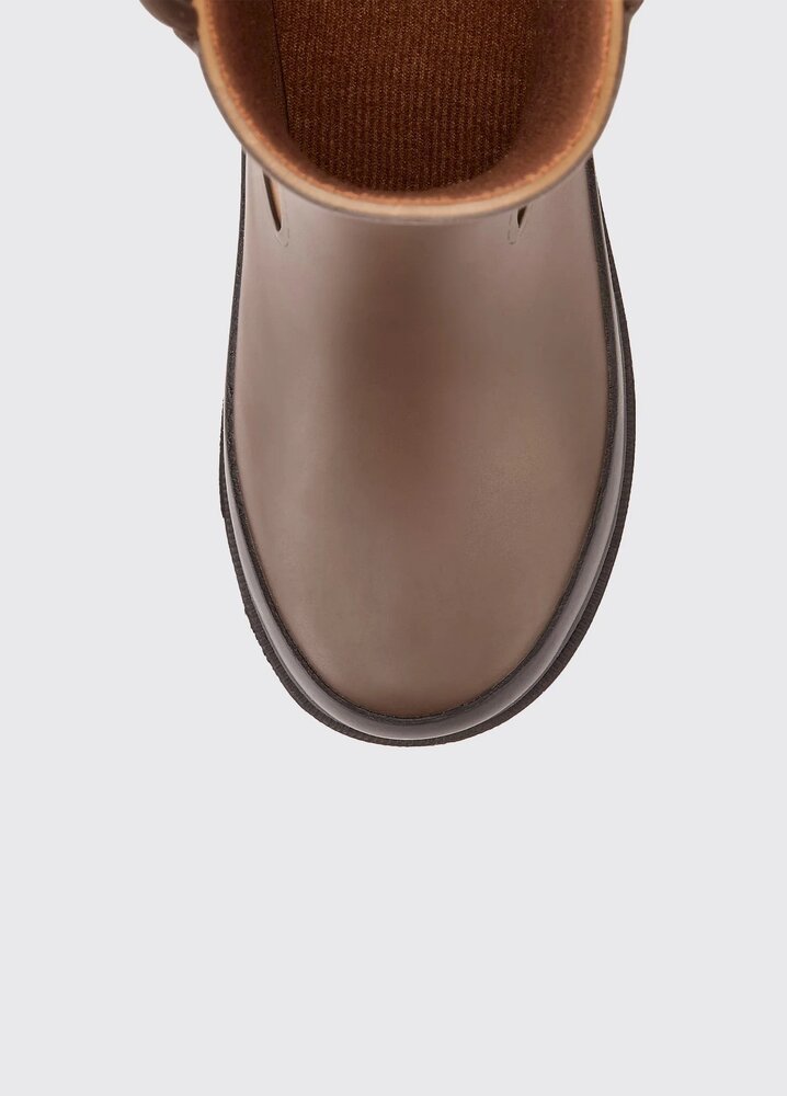 Dubarry Splash waterdichte regenlaars kids