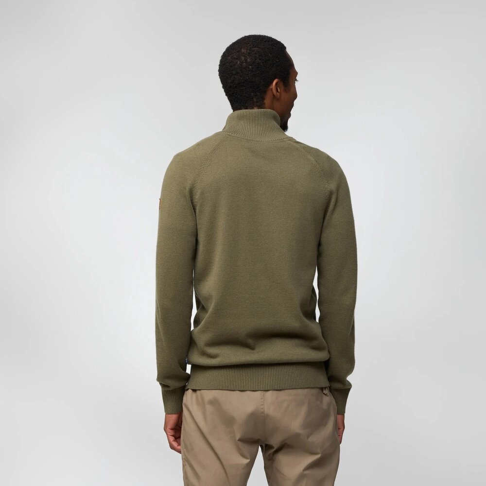Fjallraven &Ouml;VIK LITE HALF ZIP M