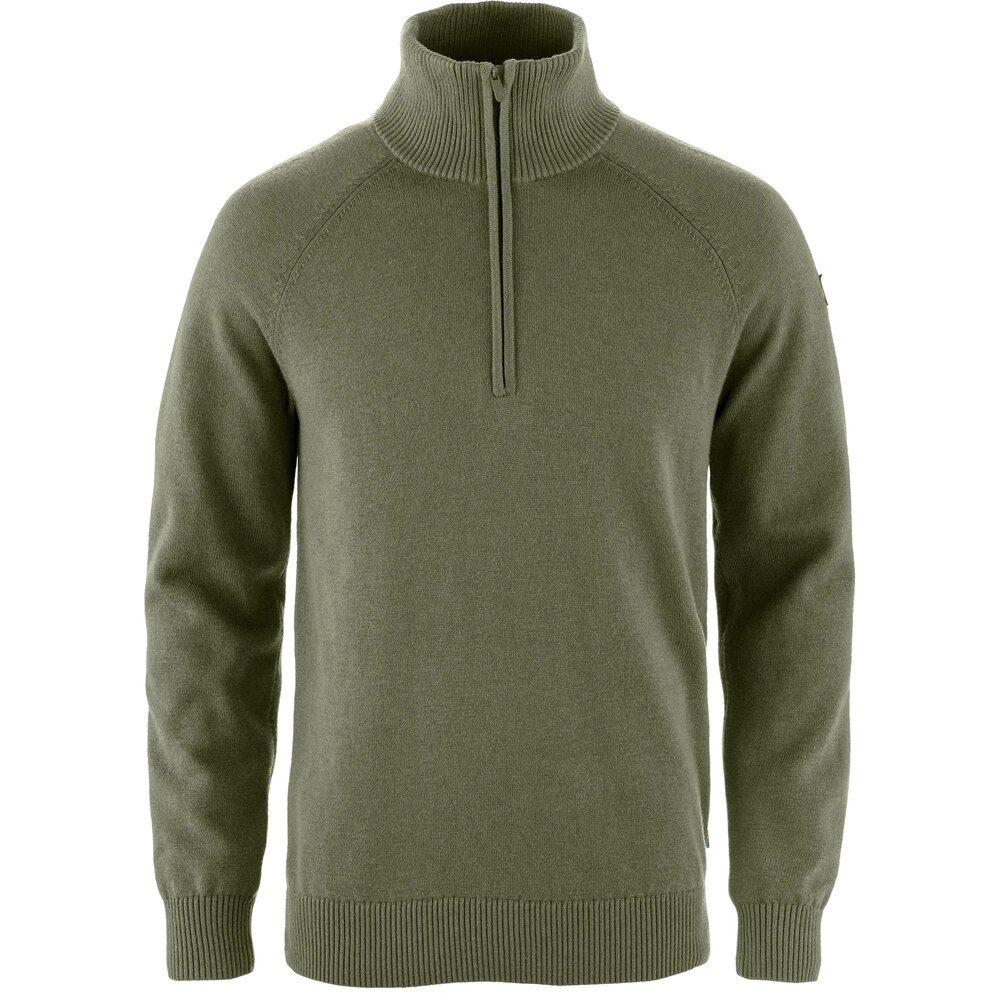 Fjallraven &Ouml;VIK LITE HALF ZIP M