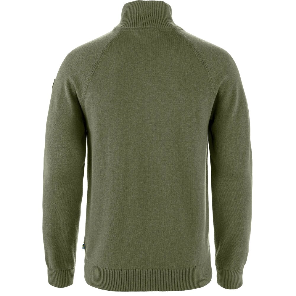 Fjallraven &Ouml;VIK LITE HALF ZIP M