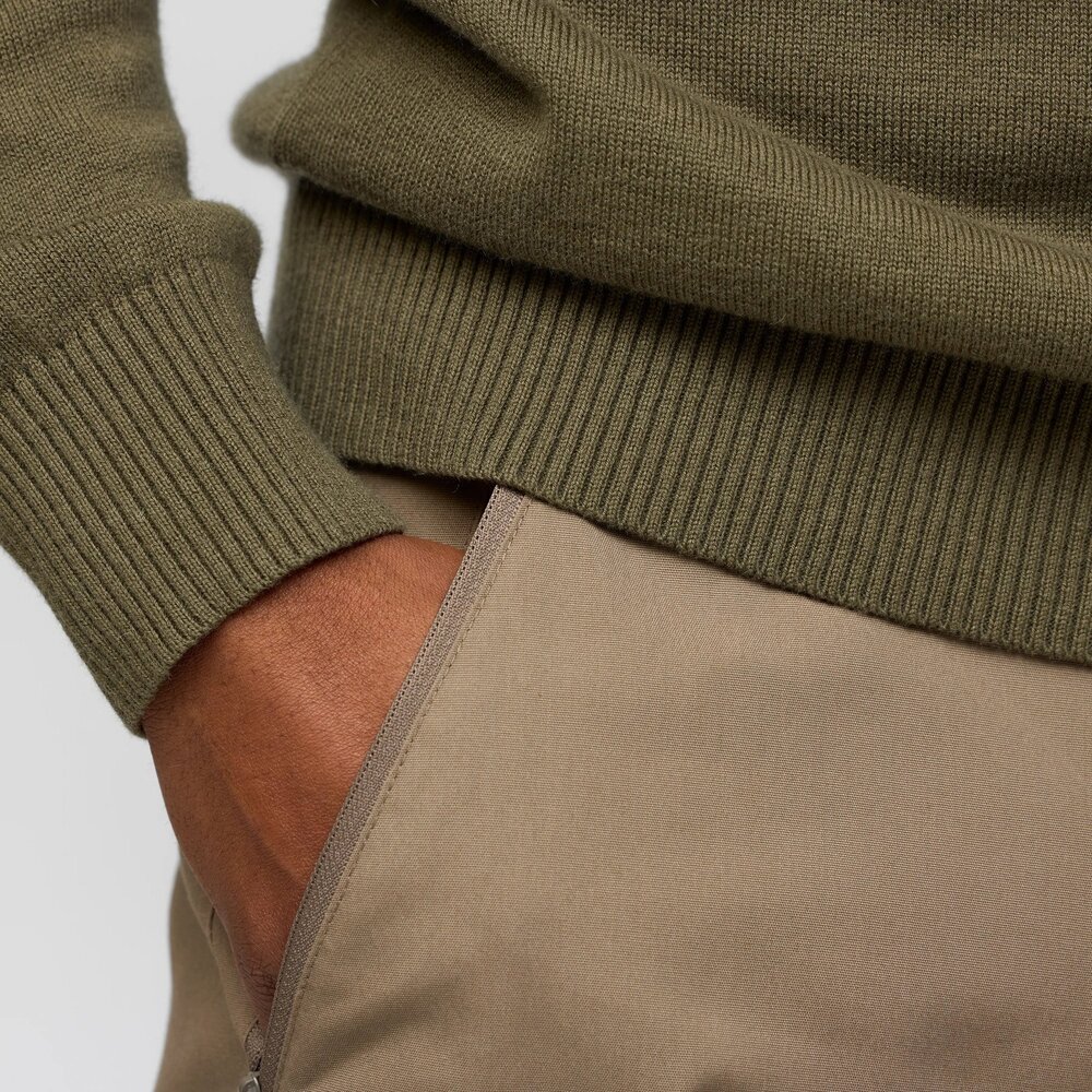 Fjallraven &Ouml;VIK LITE HALF ZIP M