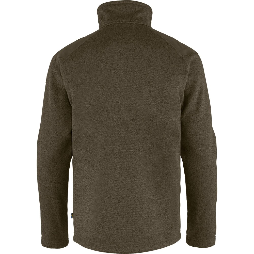 Fjallraven buck fleece M
