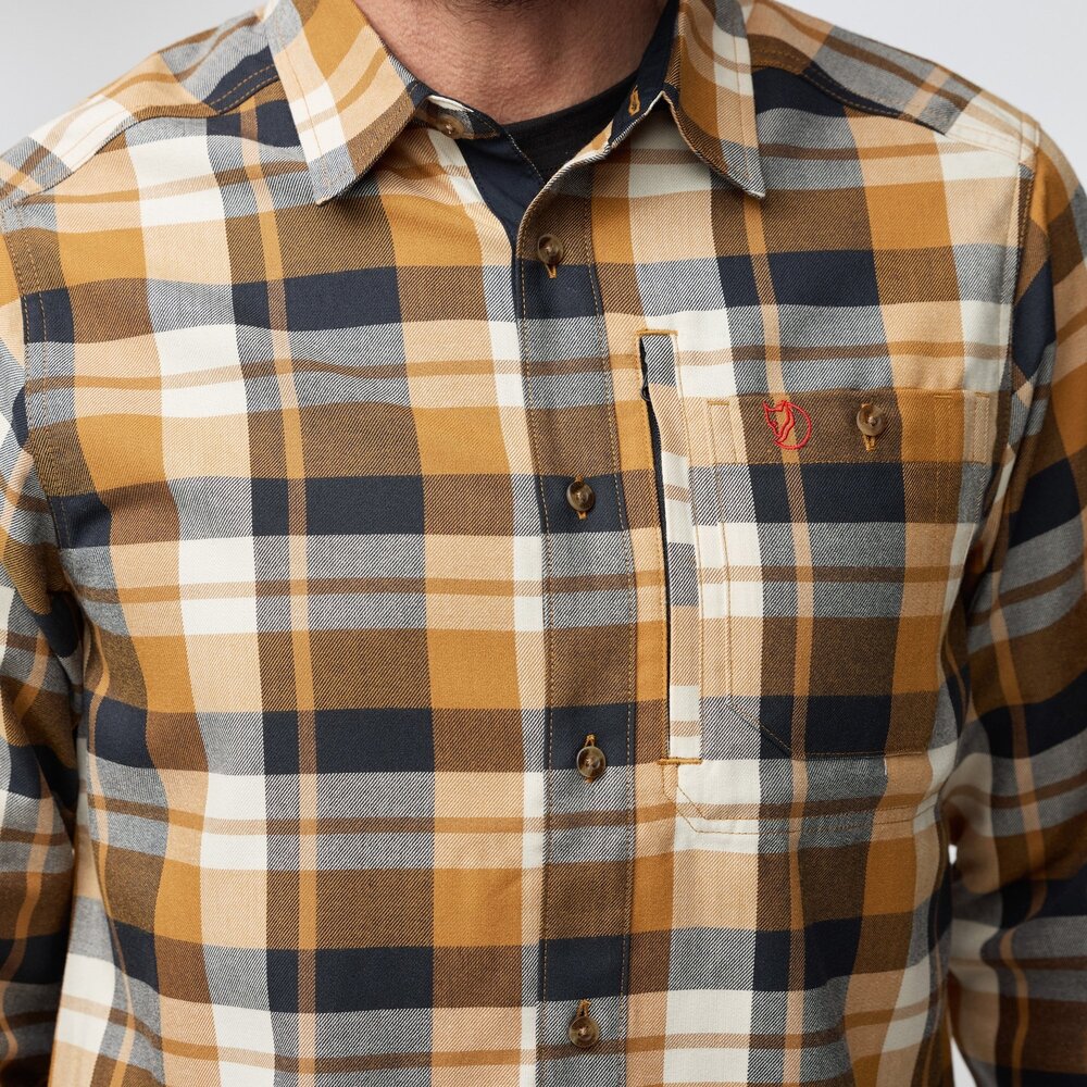 Fjallraven FJ&Auml;LLGLIM SHIRT M