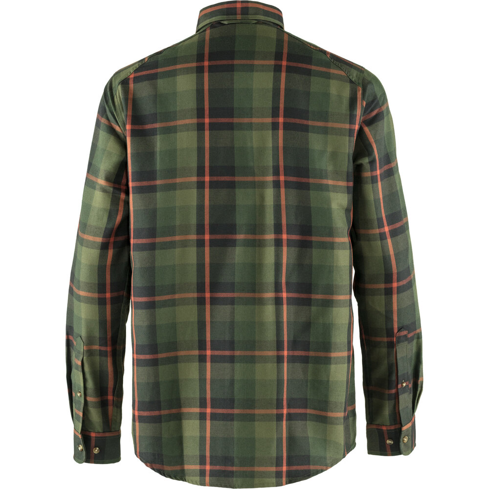 Fjallraven FJ&Auml;LLGLIM SHIRT M