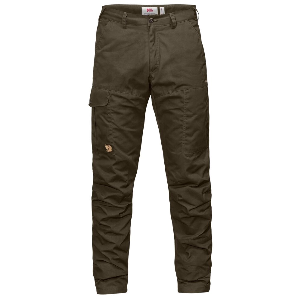 Fj&auml;llr&auml;ven Karl pro Trousers hydratic