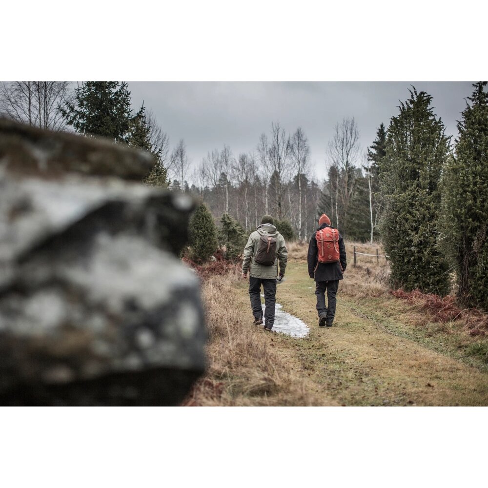 Fj&auml;llr&auml;ven Karl pro Trousers hydratic