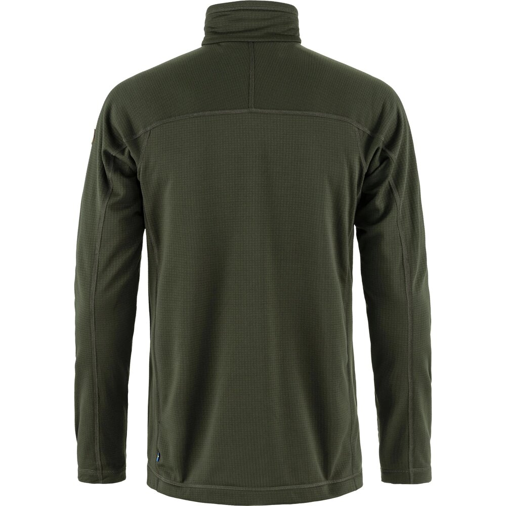 Fjallraven ABISKO LITE FLEECE JACKET M