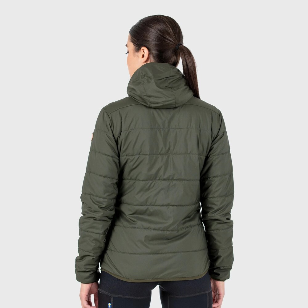 Fjallraven KEB PADDED HOODIE W