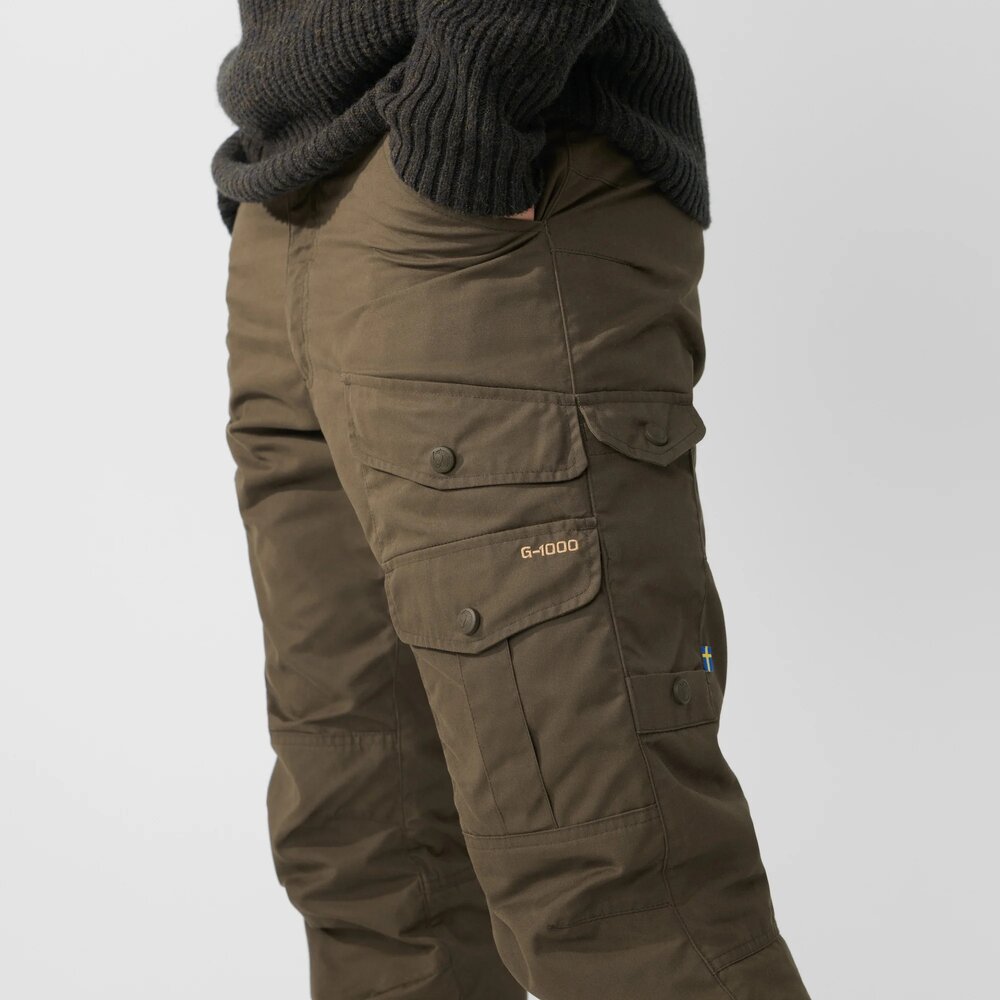 Fjällräven Barents Pro Hydratic Trouser M