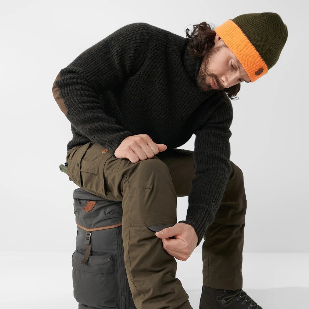 Fjällräven Barents Pro Hydratic Trouser M