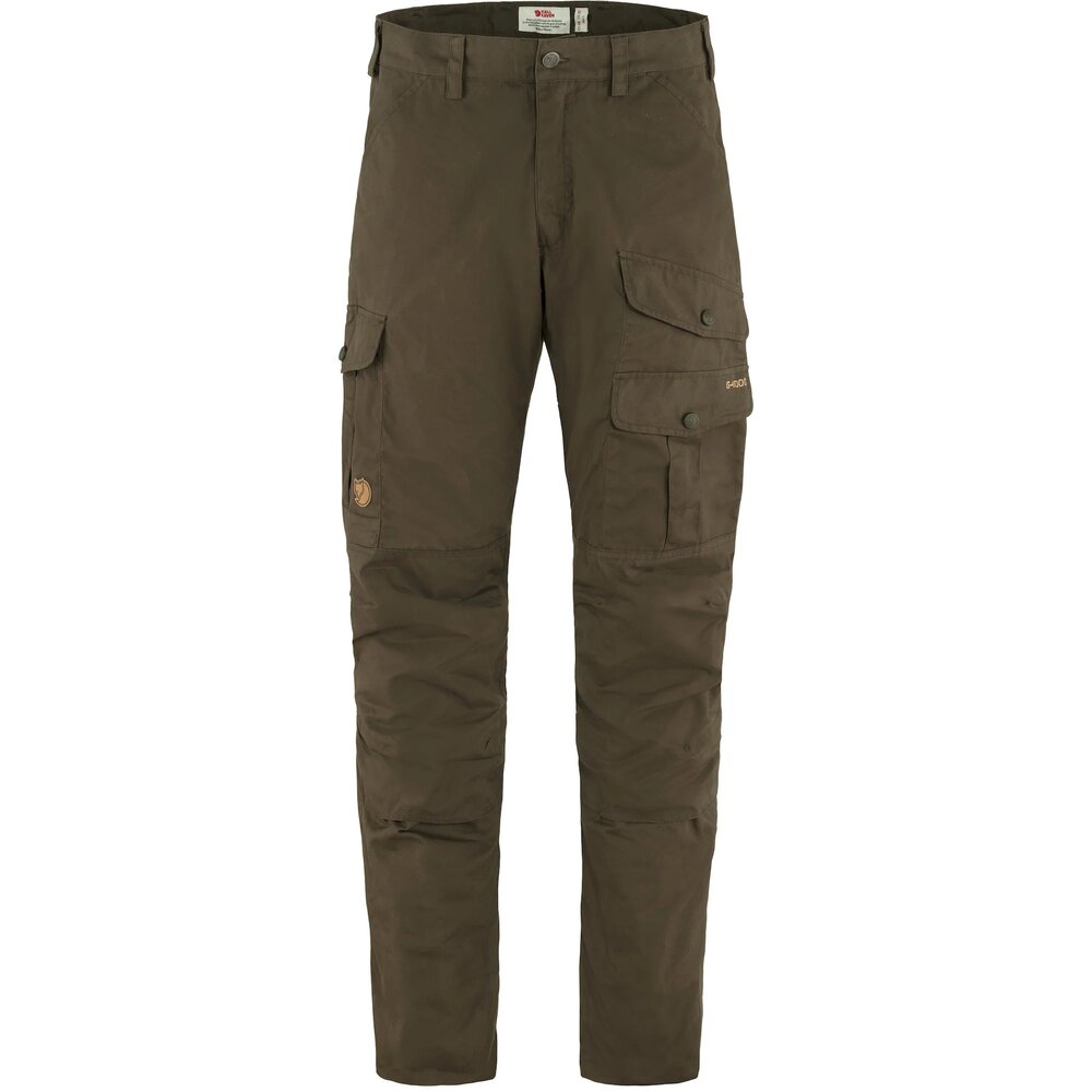 Fjällräven Barents Pro Hydratic Trouser M