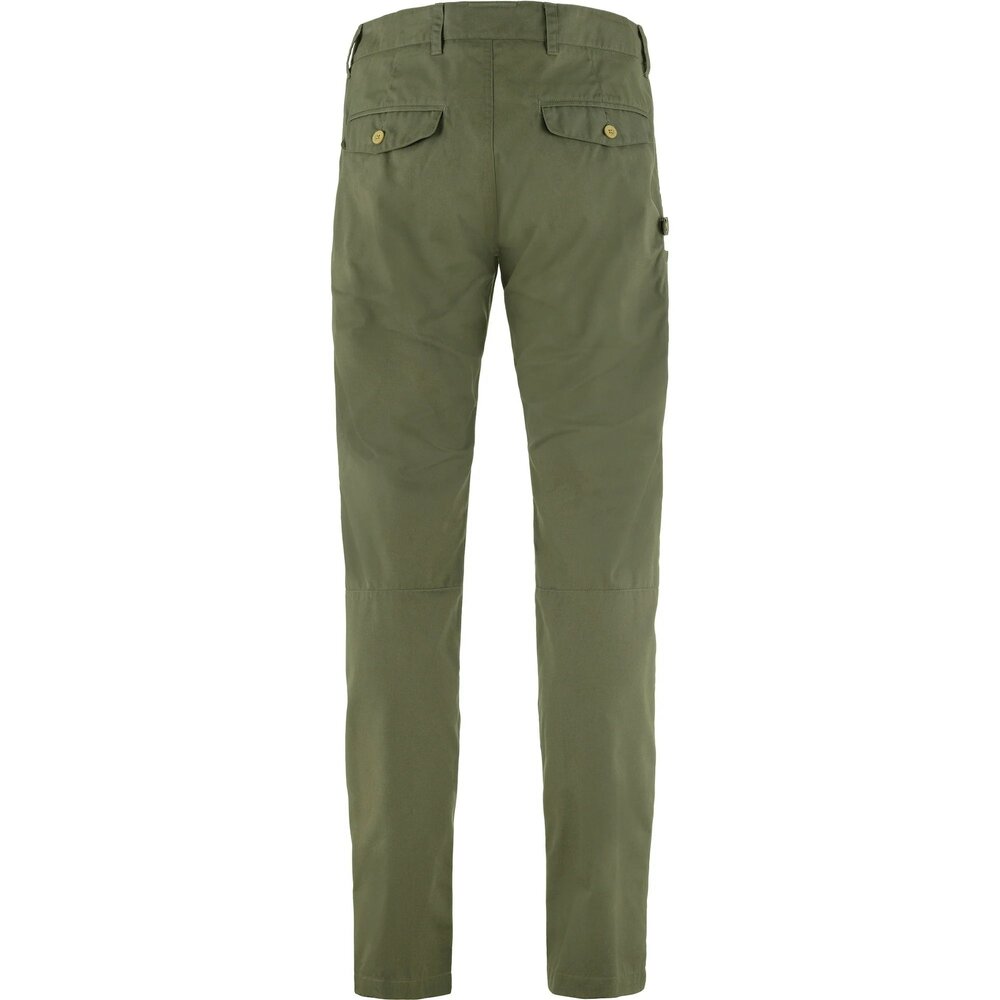 Sormland Tapered Winter Trs M