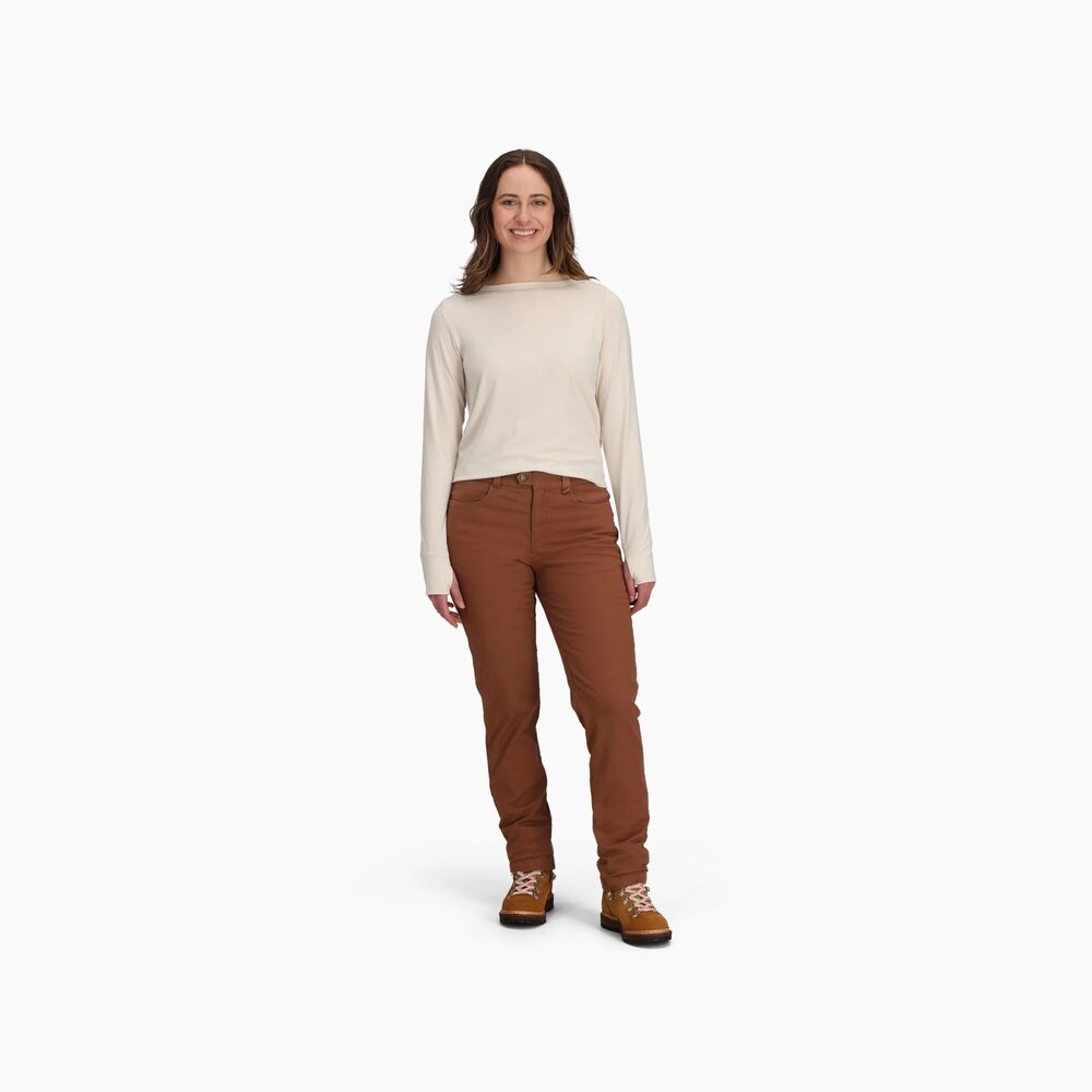 Royal Robbins Billy Goat BC Lined Pant