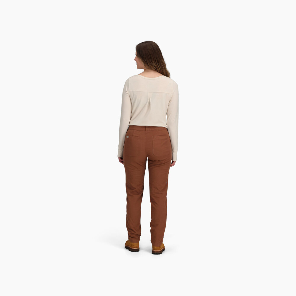 Royal Robbins Billy Goat BC Lined Pant