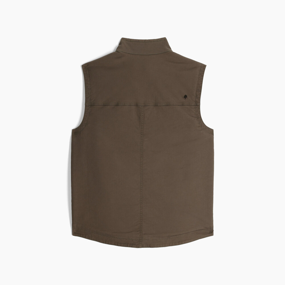 Royal Robbins M&#039;s El Cap Canvas Vest