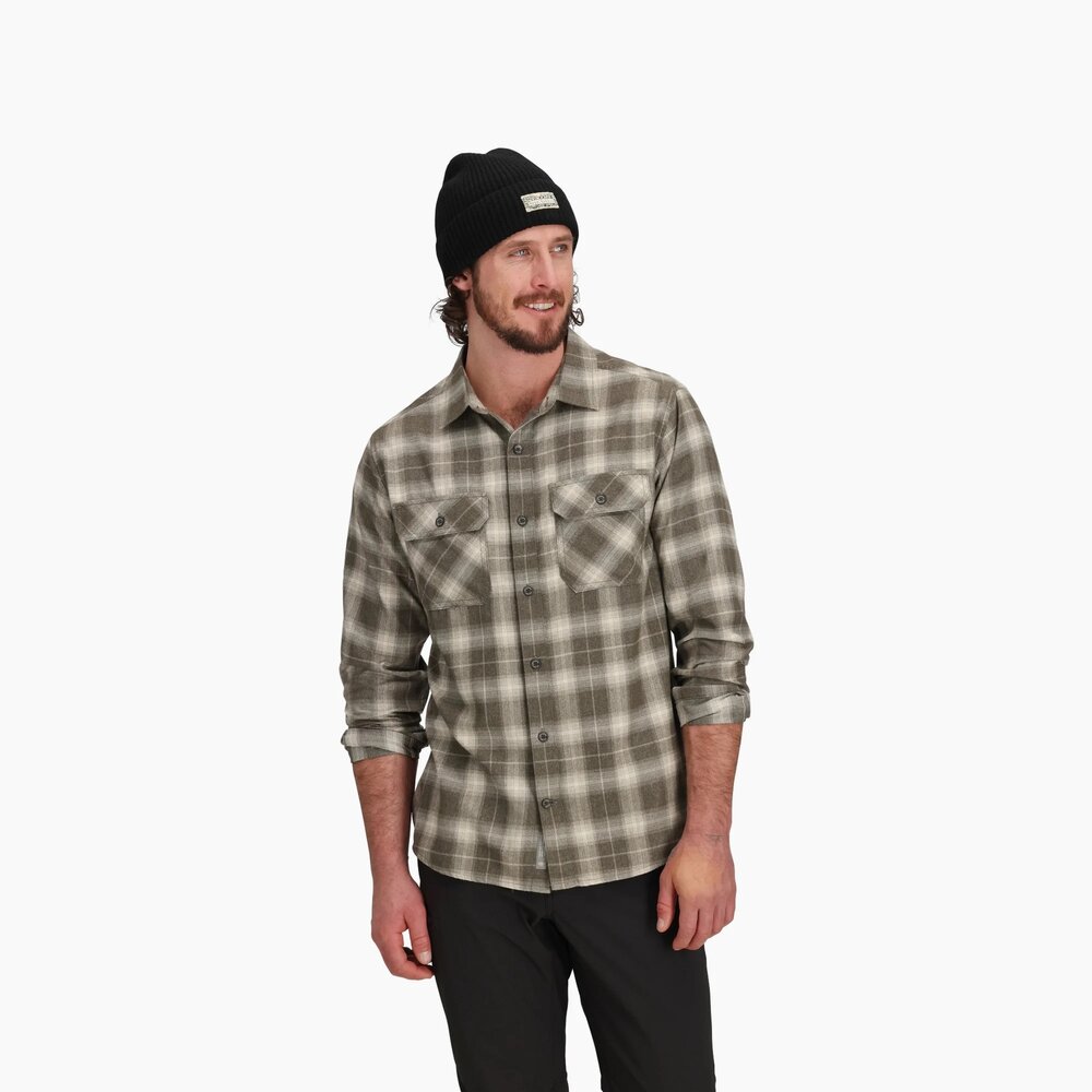 Royal Robbins M&#039;s Vogelsang L/S