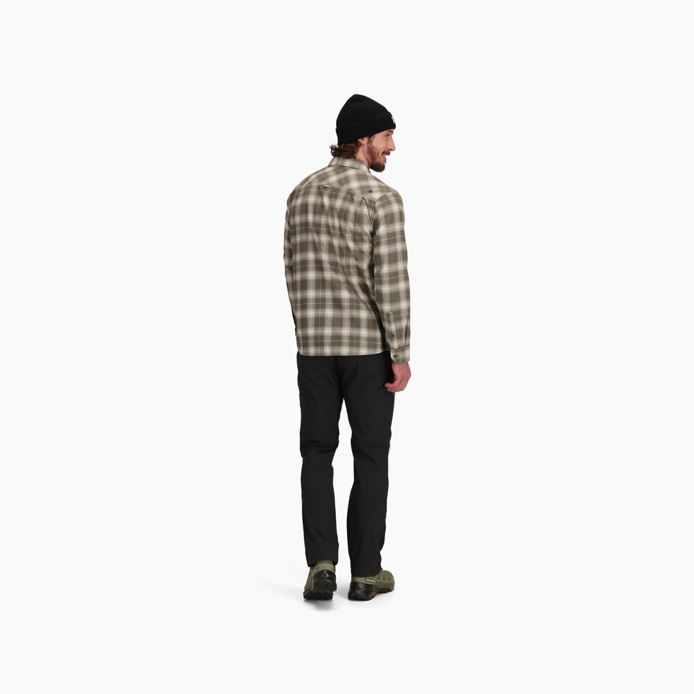 Royal Robbins M&#039;s Vogelsang L/S