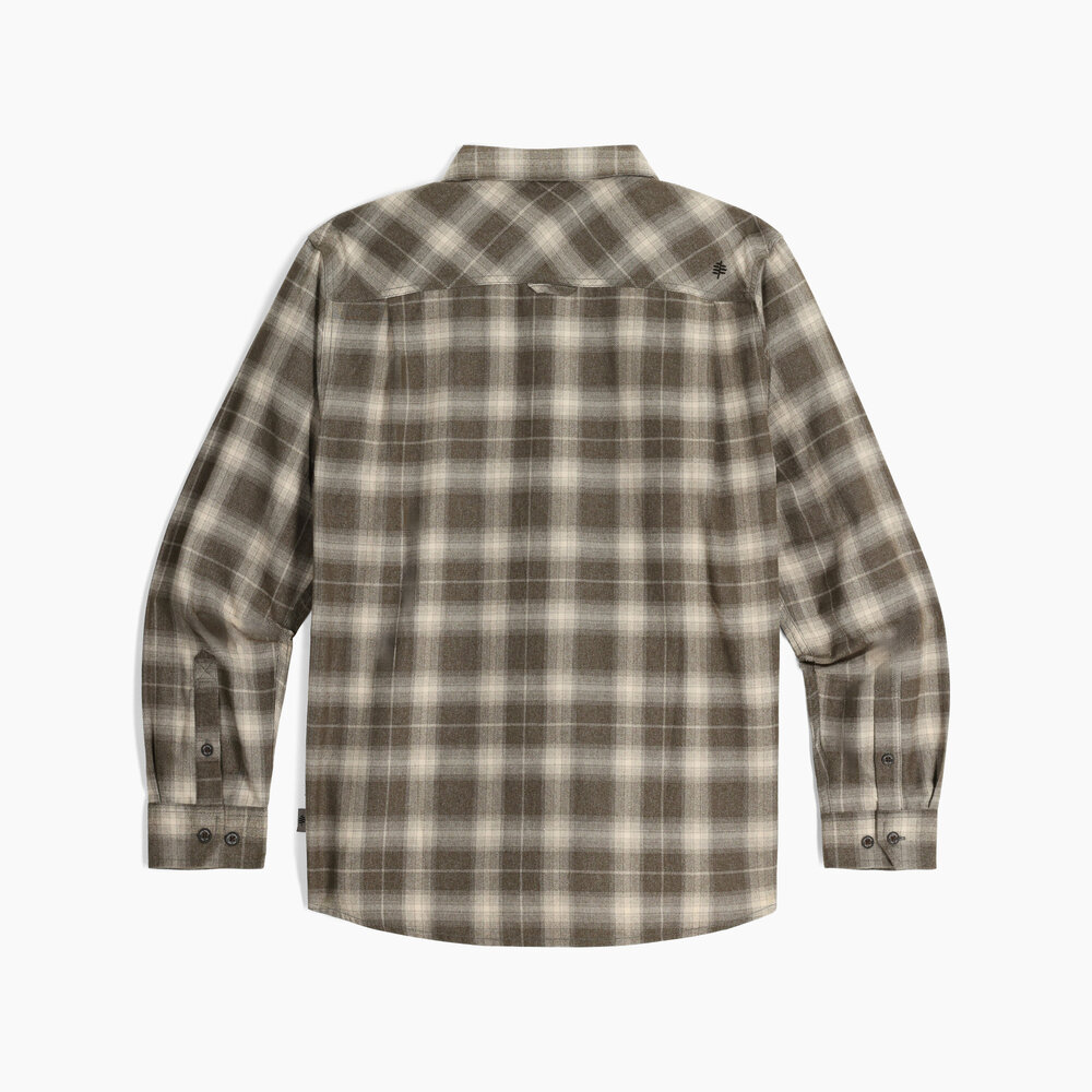 Royal Robbins M&#039;s Vogelsang L/S