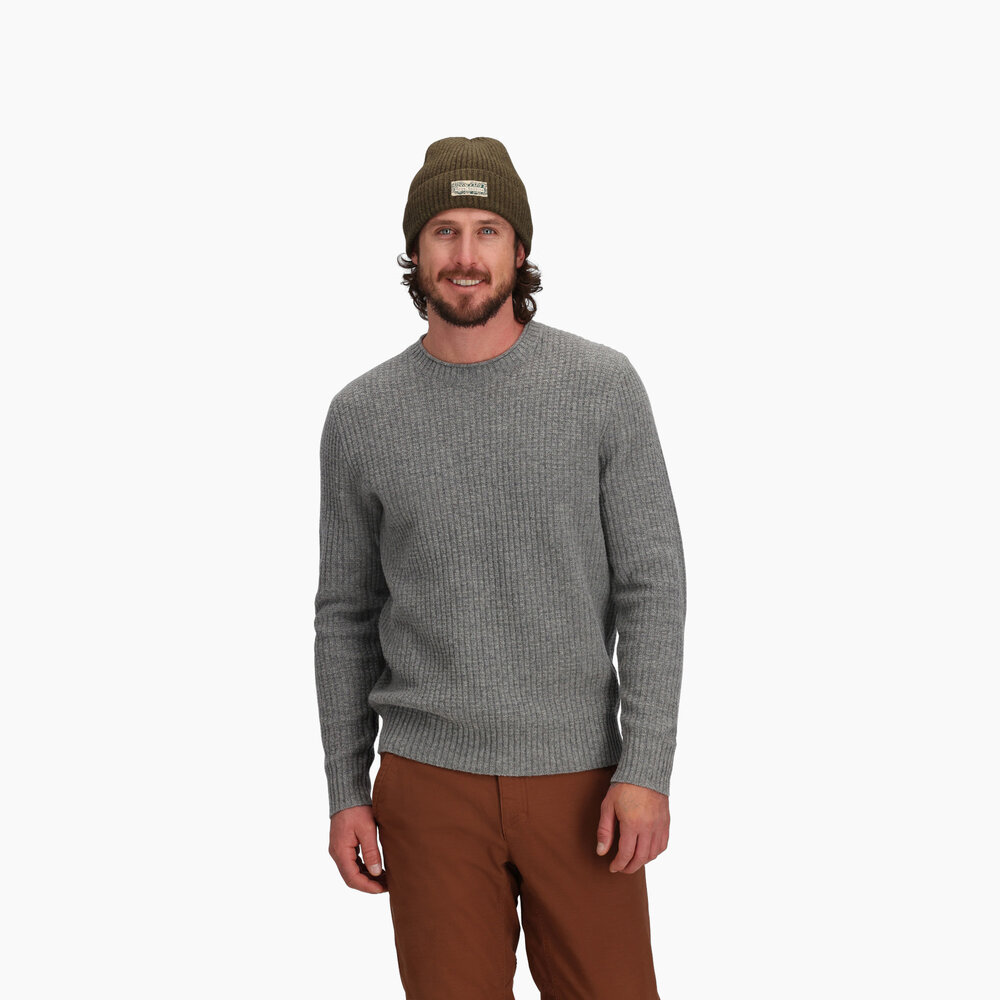 Royal Robbins M&#039;s Rockcraft Waffle Crew