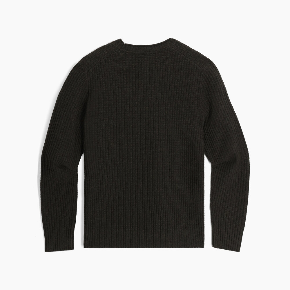 Royal Robbins M&#039;s Rockcraft Waffle Crew