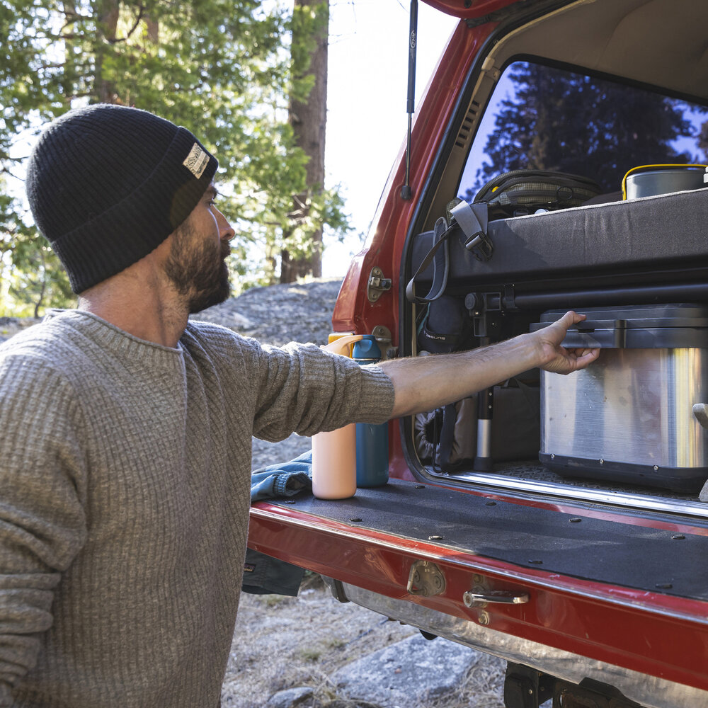 Royal Robbins M&#039;s Rockcraft Waffle Crew