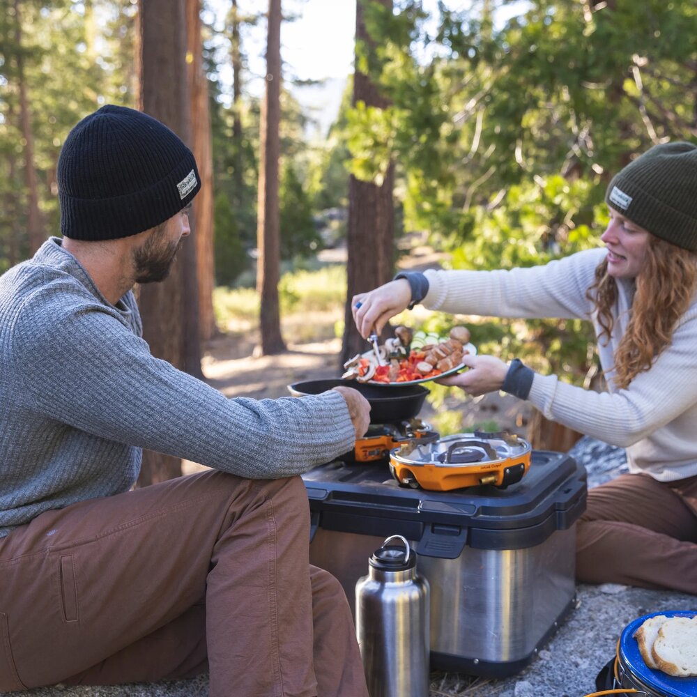 Royal Robbins M&#039;s Rockcraft Waffle Crew