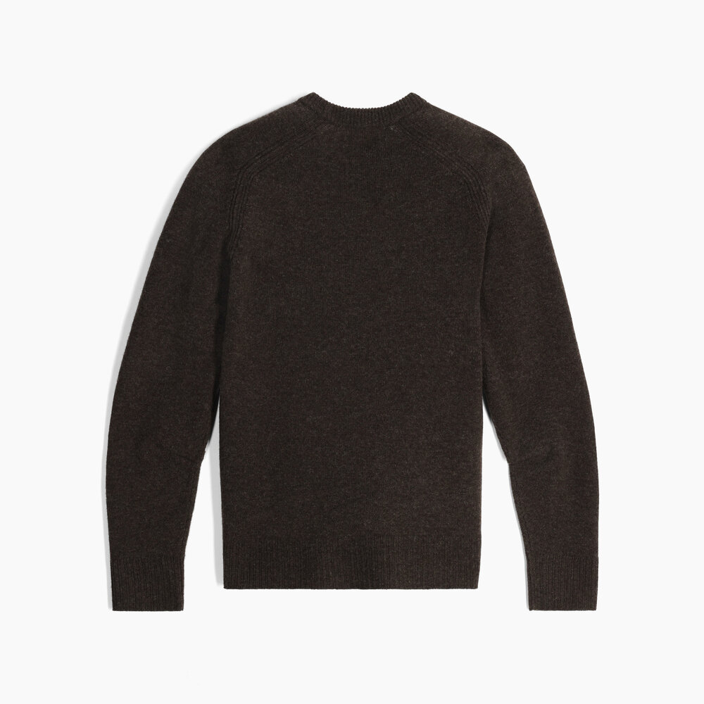 Royal Robbins M&#039;s Rockcraft Wool Pullover