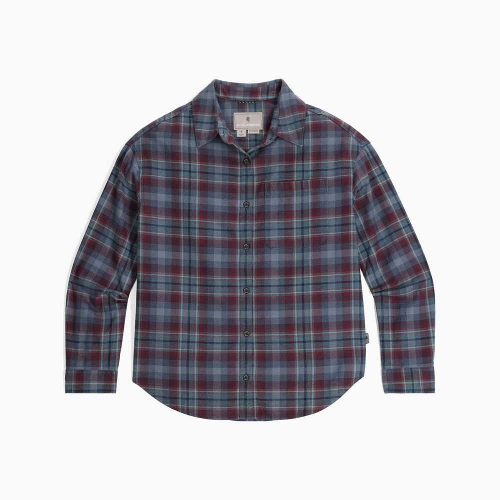 Royal Robbins W&#039;s Lieback Overshirt