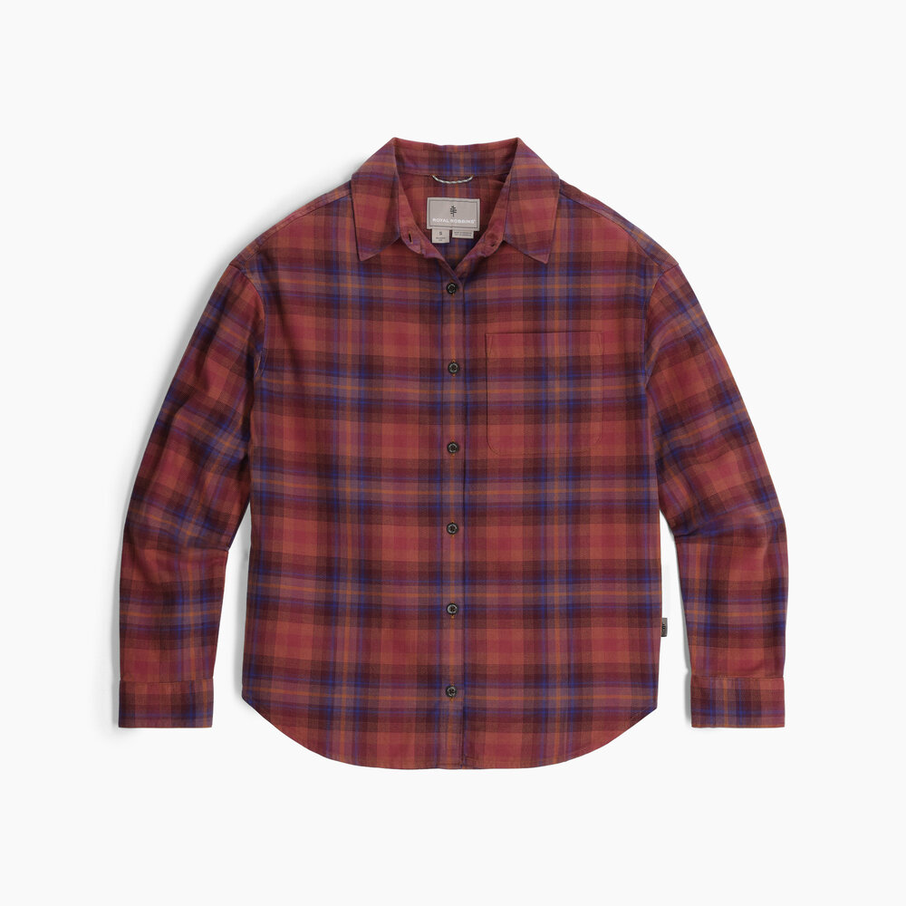 Royal Robbins W&#039;s Lieback Overshirt