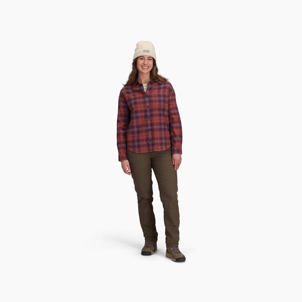 Royal Robbins W&#039;s Lieback Overshirt
