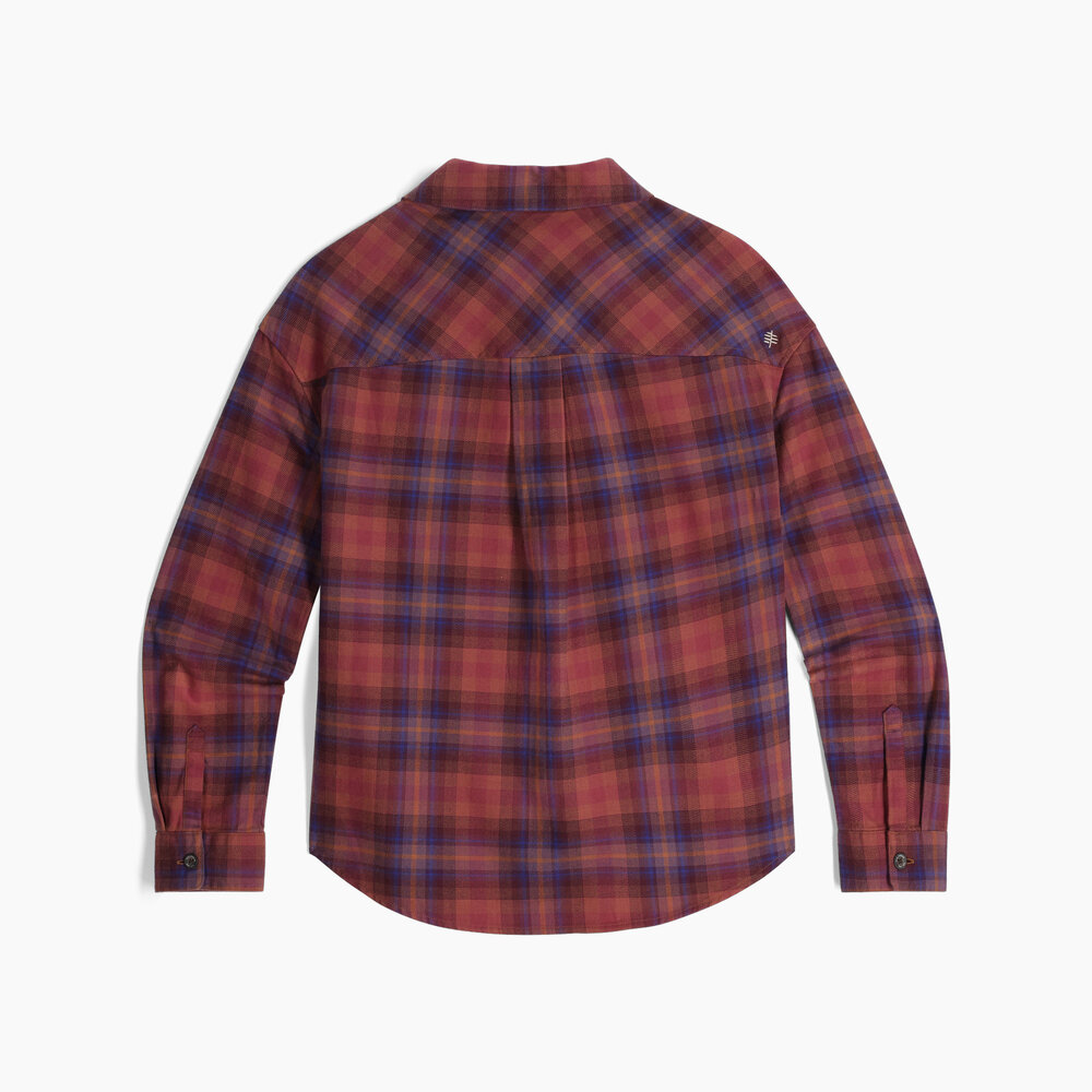 Royal Robbins W&#039;s Lieback Overshirt
