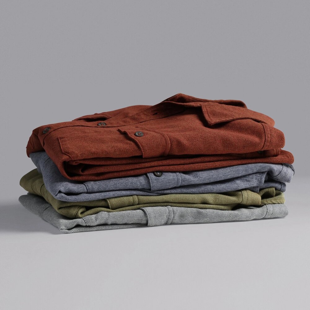 Royal Robbins Bristol Organic Cotton Twill L/S
