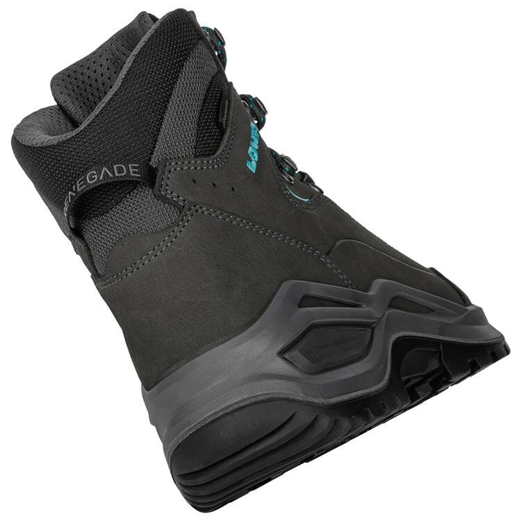 Lowa Renegade Evo GTX Mid W&#039;s Wide