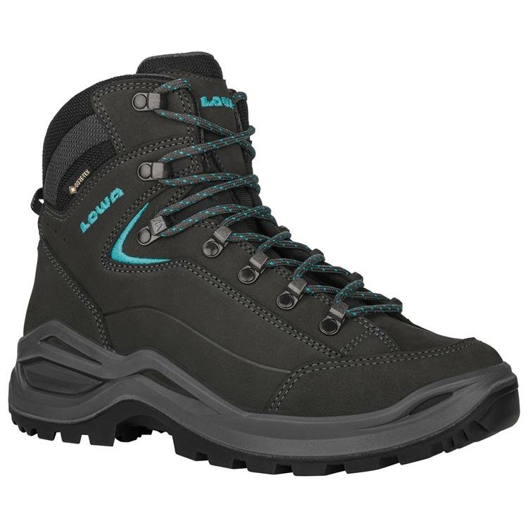 Lowa Renegade Evo GTX Mid W&#039;s Wide