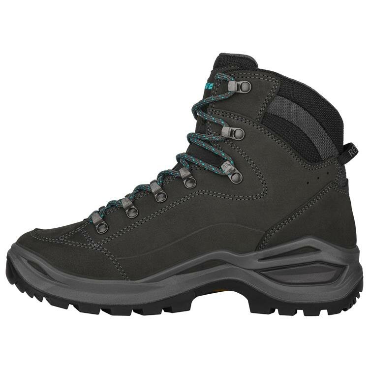 Lowa Renegade Evo GTX Mid W&#039;s Wide