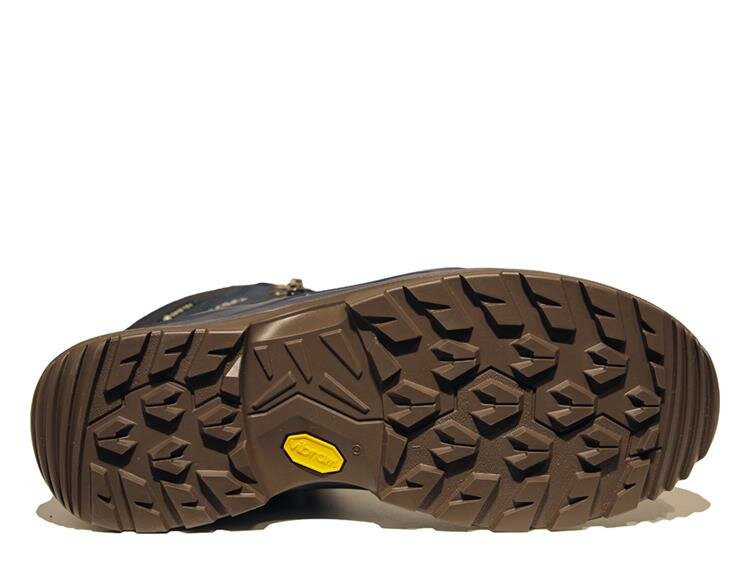 Lowa Renegade Evo GTX Mid Navy/Grey