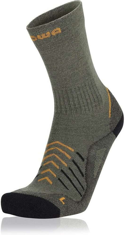 Lowa Renegade Socks Forest