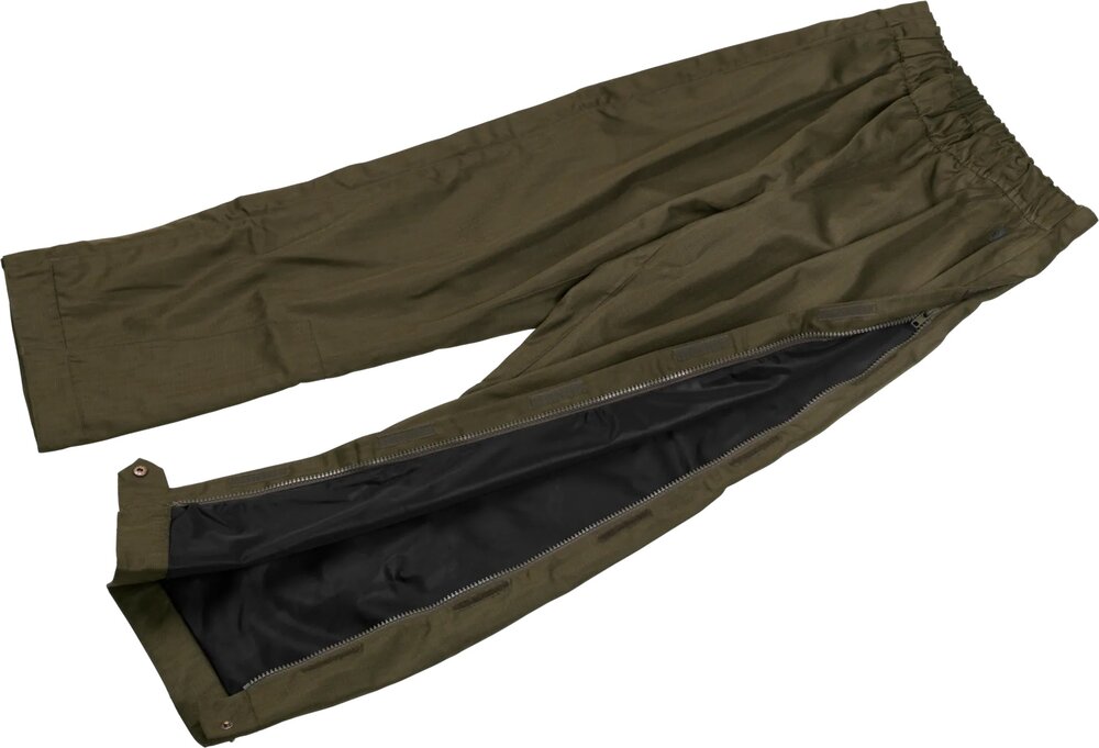 Seeland Buckthorn overtrousers shaded olive