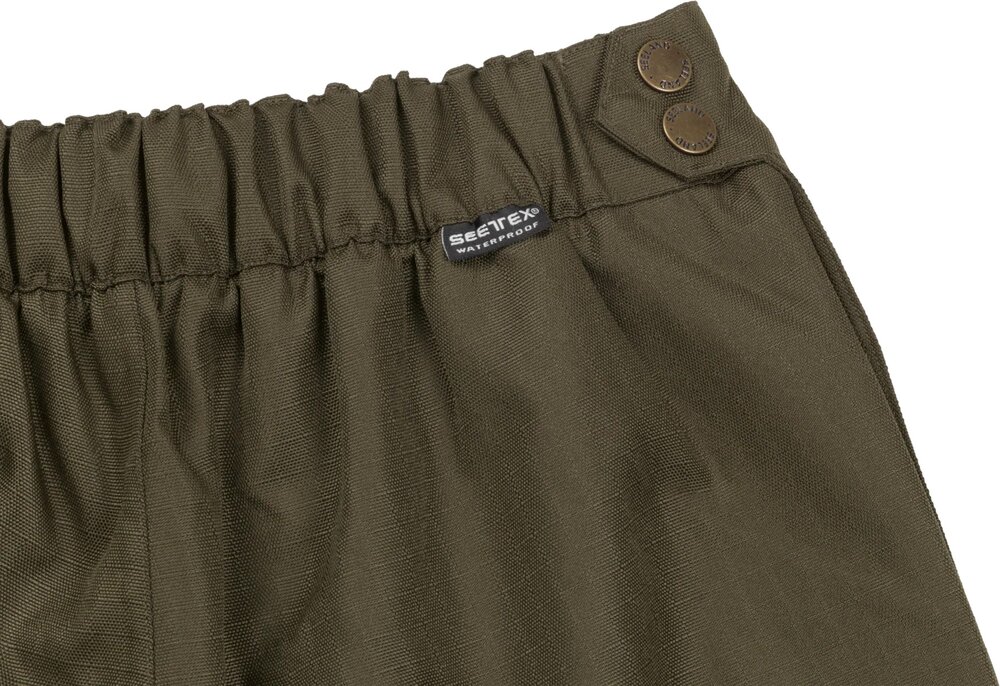 Seeland Buckthorn overtrousers shaded olive