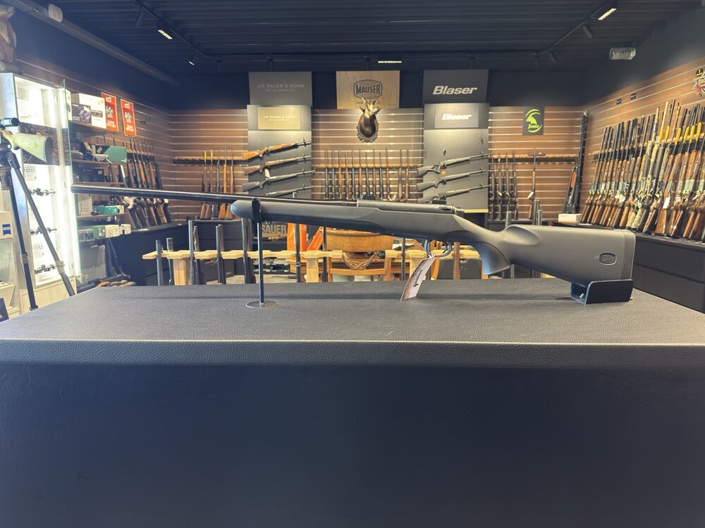 Mauser M18 .30-06