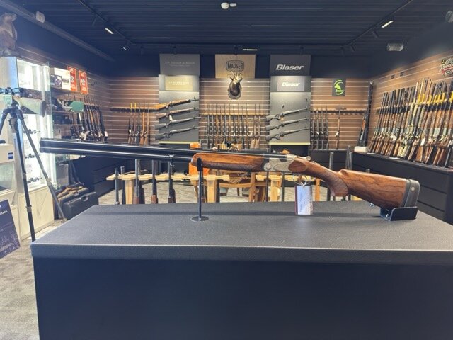 Beretta Perennia .12