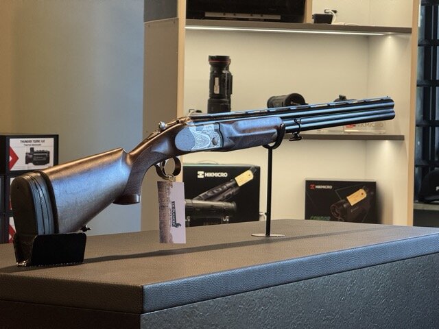Beretta Perennia .12