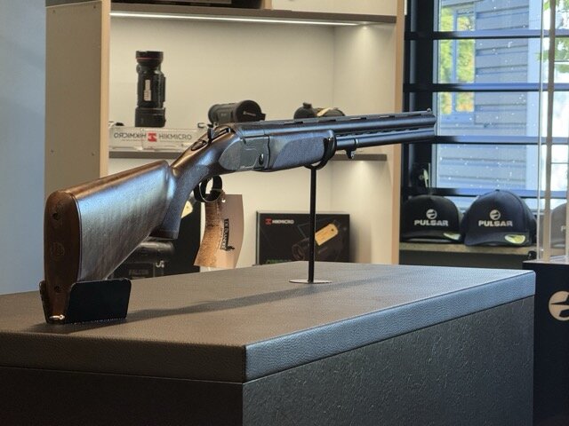 Beretta 692 Black Sporting .12
