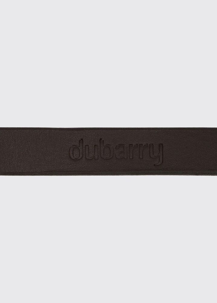 Dubarry Riley leren slipriem